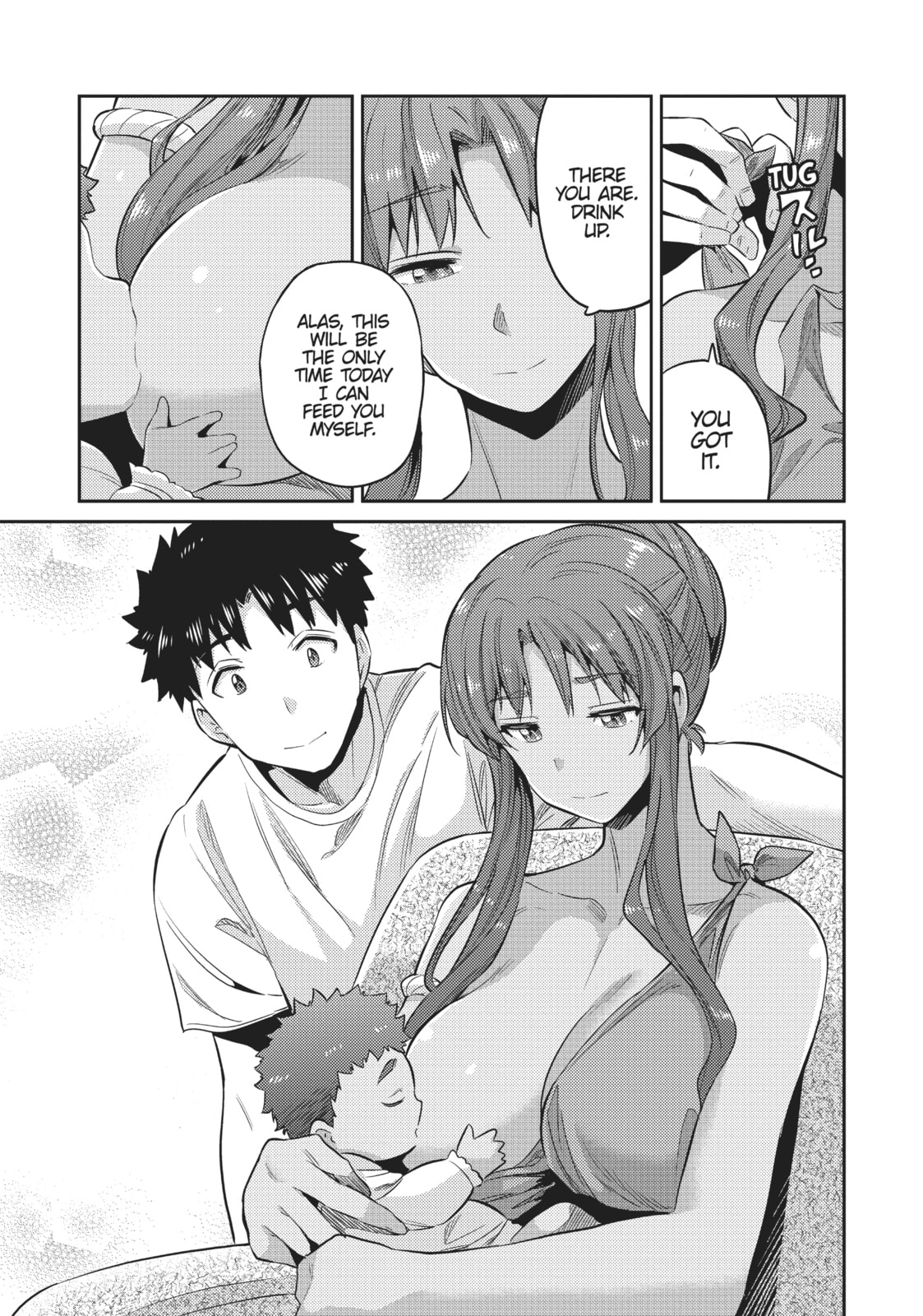 The Second Year Begins page 7