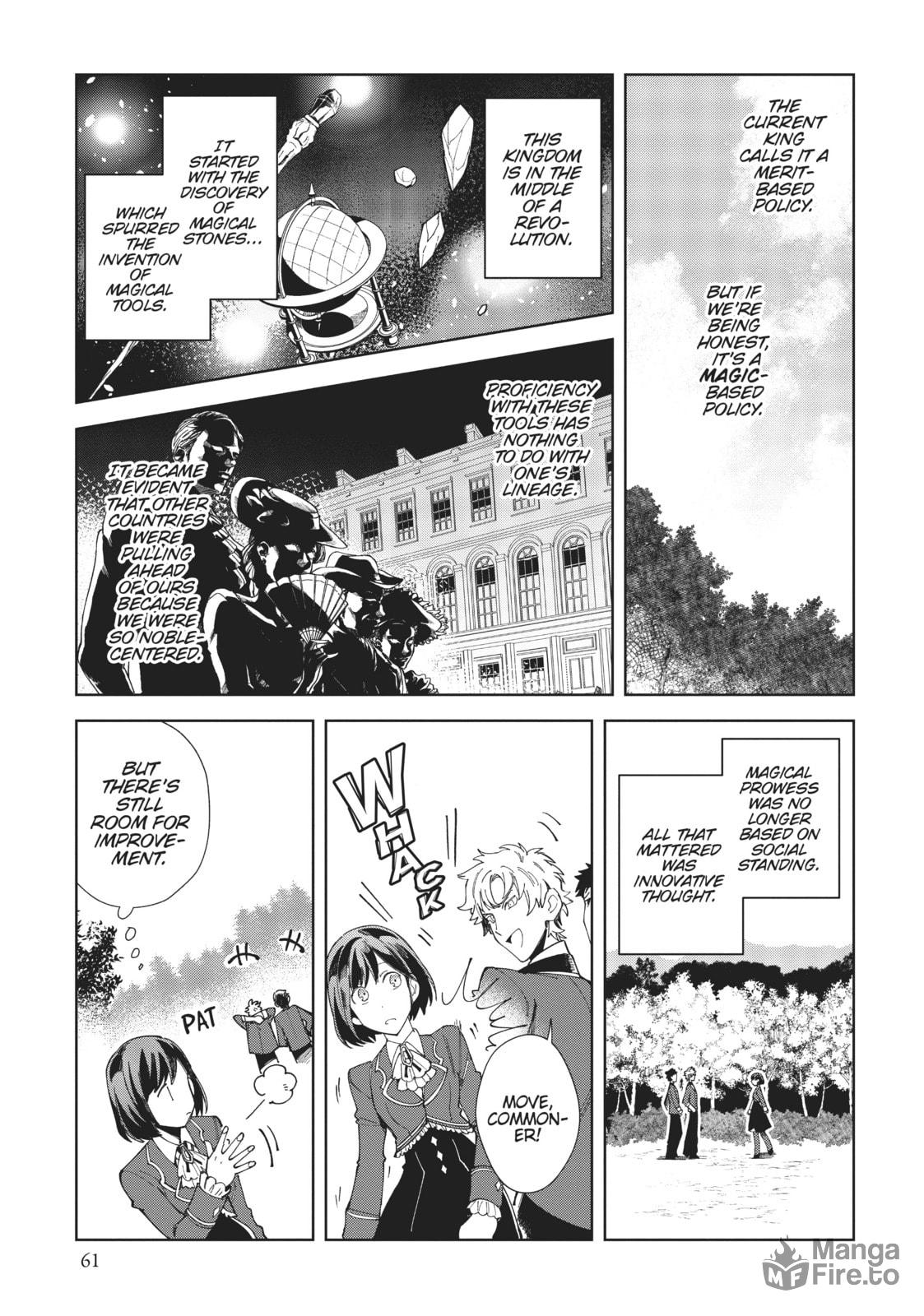 The First Battle, Part 1 page 20