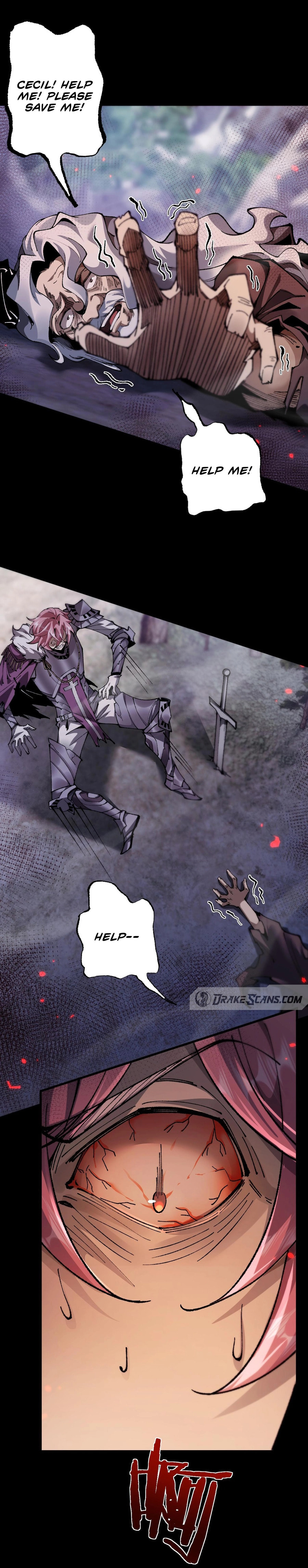 Cong Ge Bu Lin Dao Ge Bu Lin Shen – Chapter 28 page 15