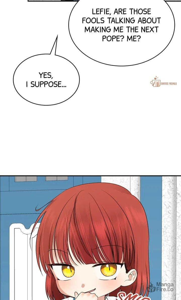 My Little Tyrant – Chapter 41 page 34