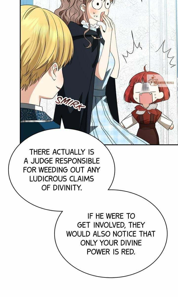 My Little Tyrant – Chapter 41 page 45
