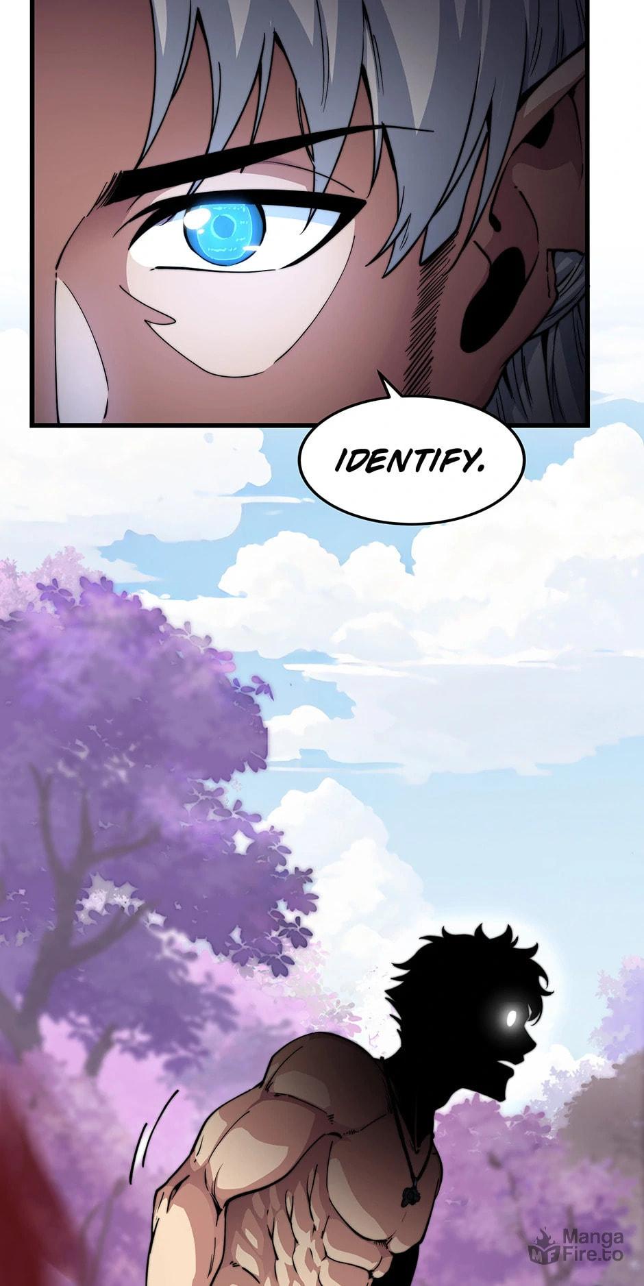An Outcast In Another World – Chapter 1 page 44