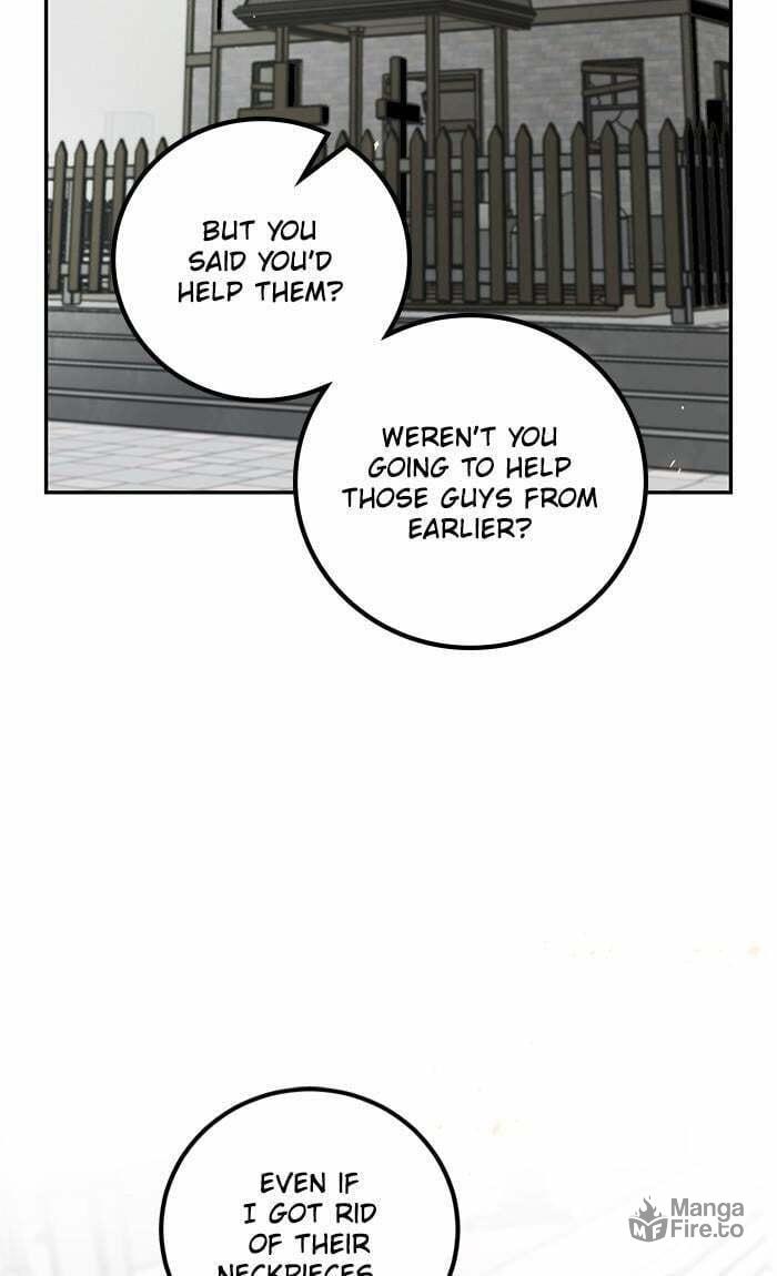 Return to Player – Chapter 28 page 17