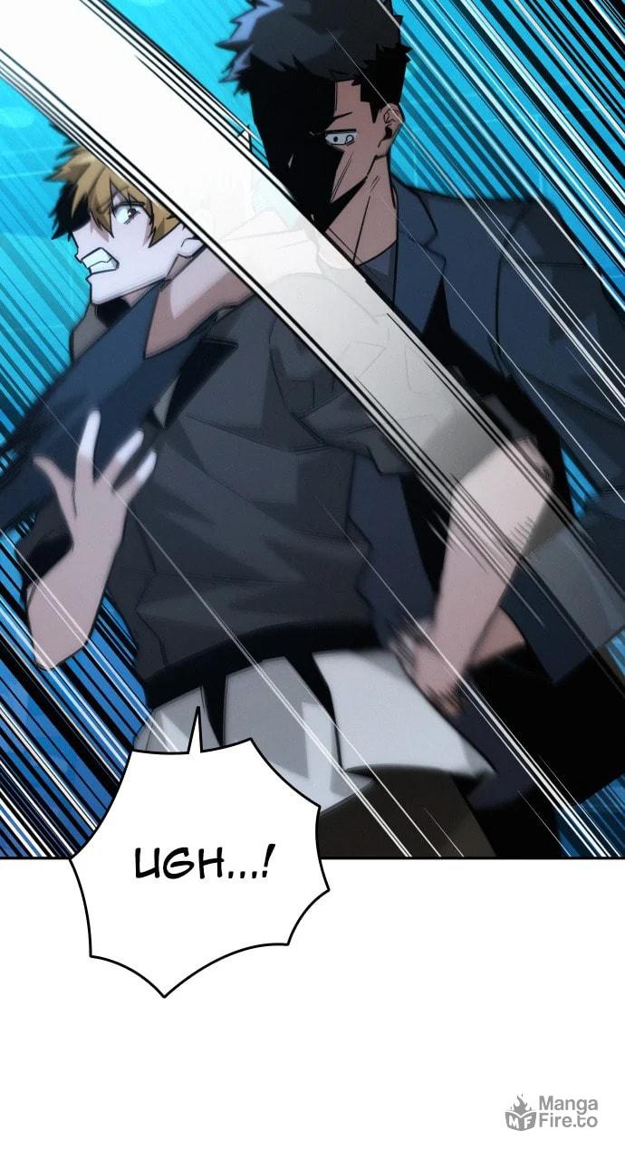 The Regressor Protects Only Me – Chapter 12 page 26