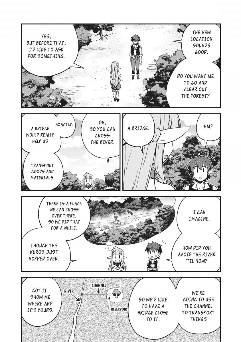 Creating a New Village page 3