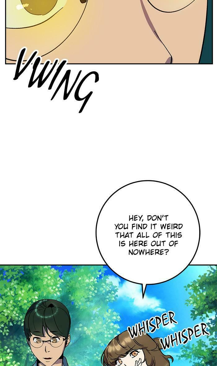 Return to Player – Chapter 33 page 10