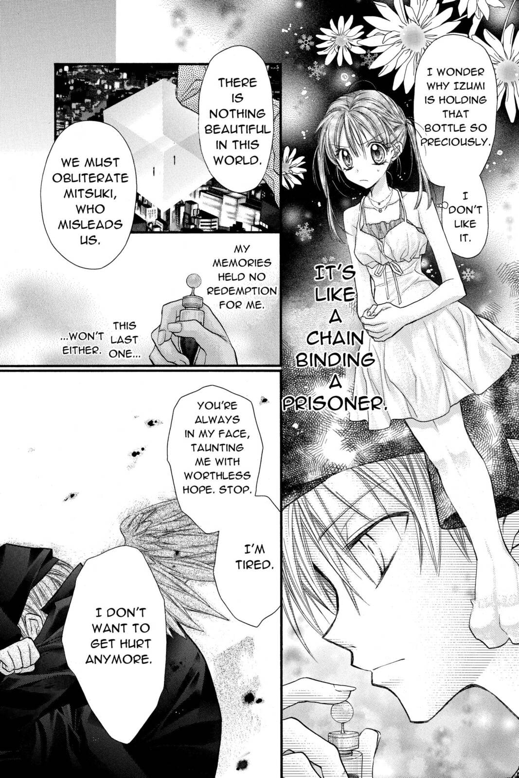 Full Moon a Sagashite page 7
