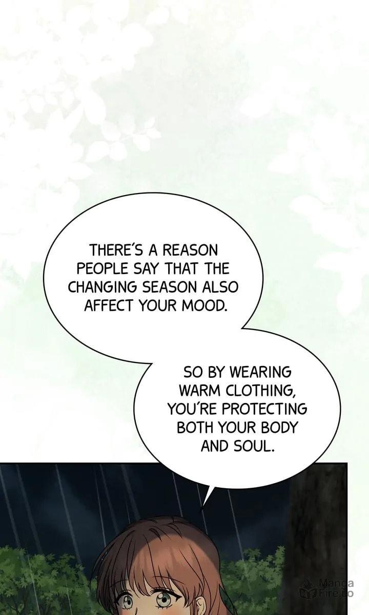 My Little Tyrant – Chapter 51 page 49