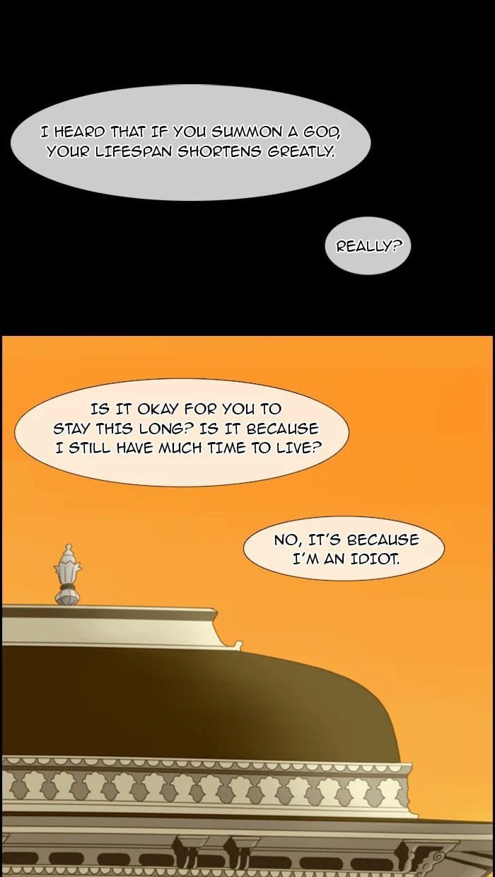 Kubera – Chapter 17 page 0