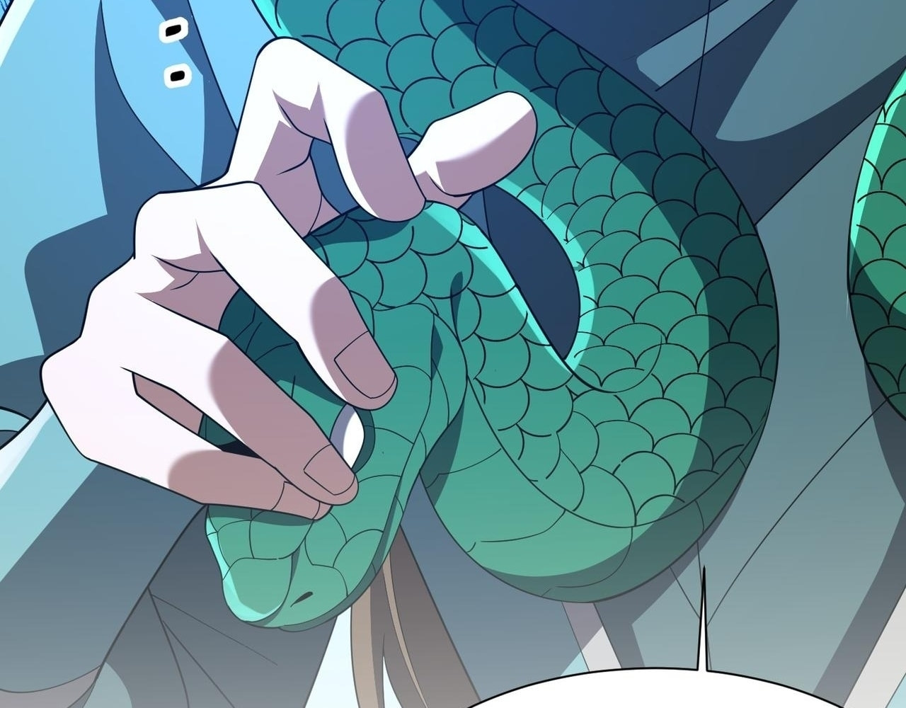 Reborn as a Demonic Cultivator, Picking Up a Zombie Planet at the Start – Chapter 20 page 16