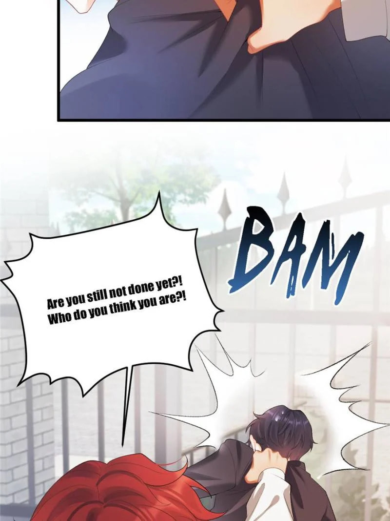 Spoiled Rotten by My Uncles – Chapter 5 page 63