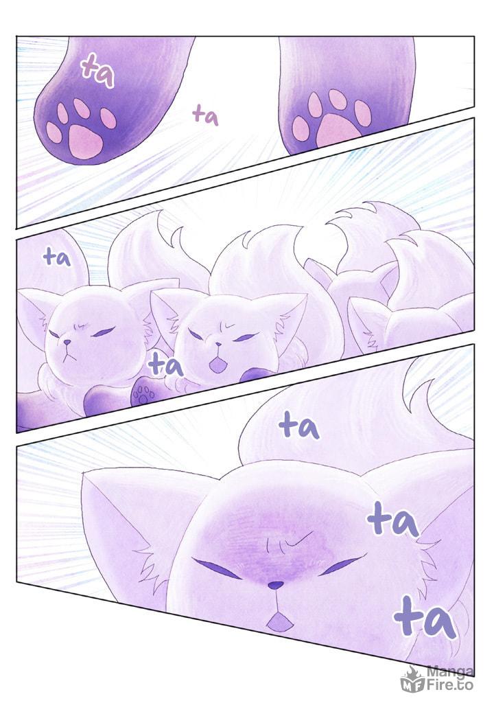 Magic Soup (Colored) – Chapter 7 page 2