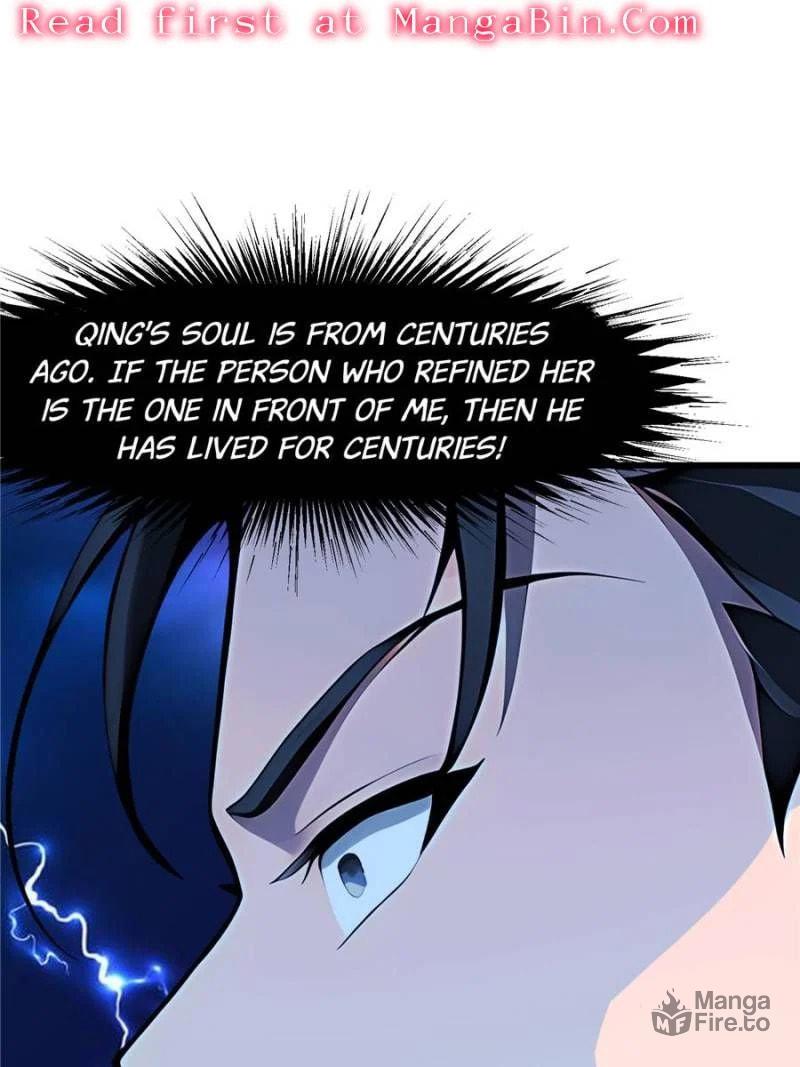 My Harem in a Foreign World – Chapter 58 page 11