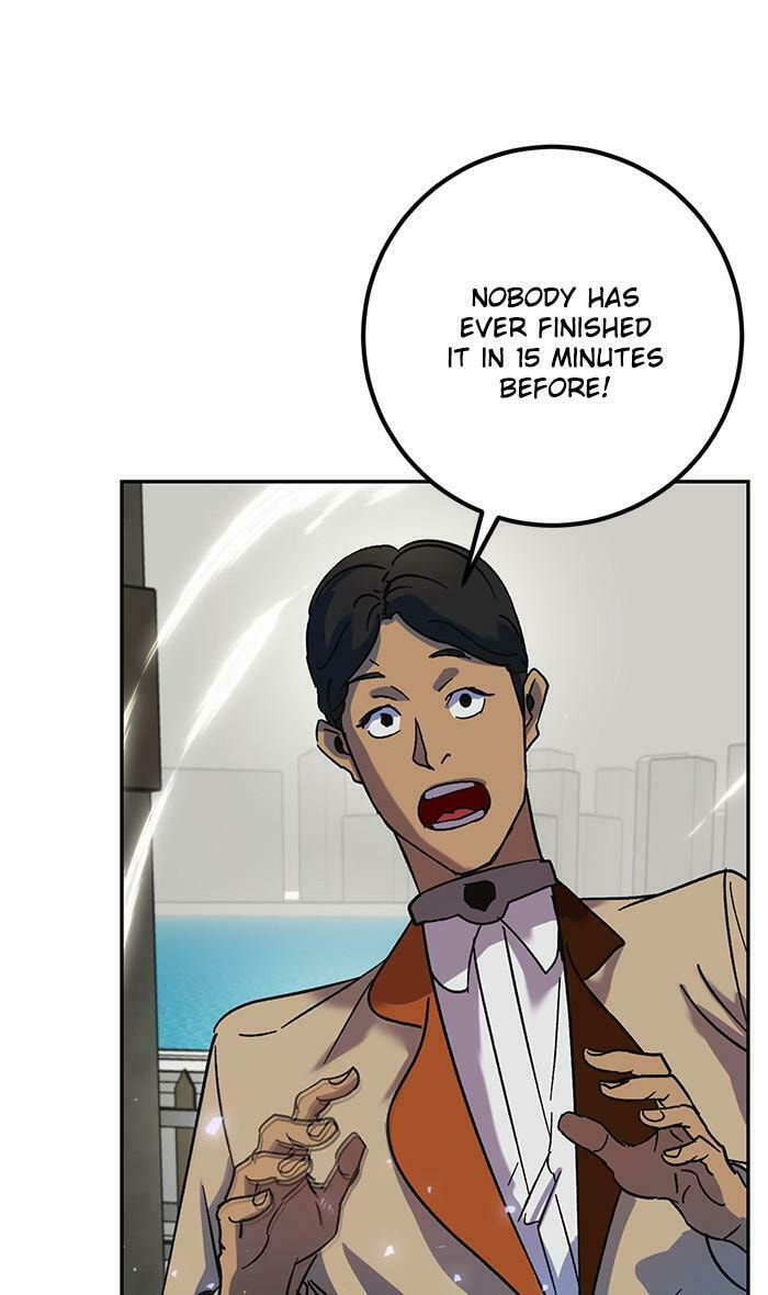 Return to Player – Chapter 27 page 75