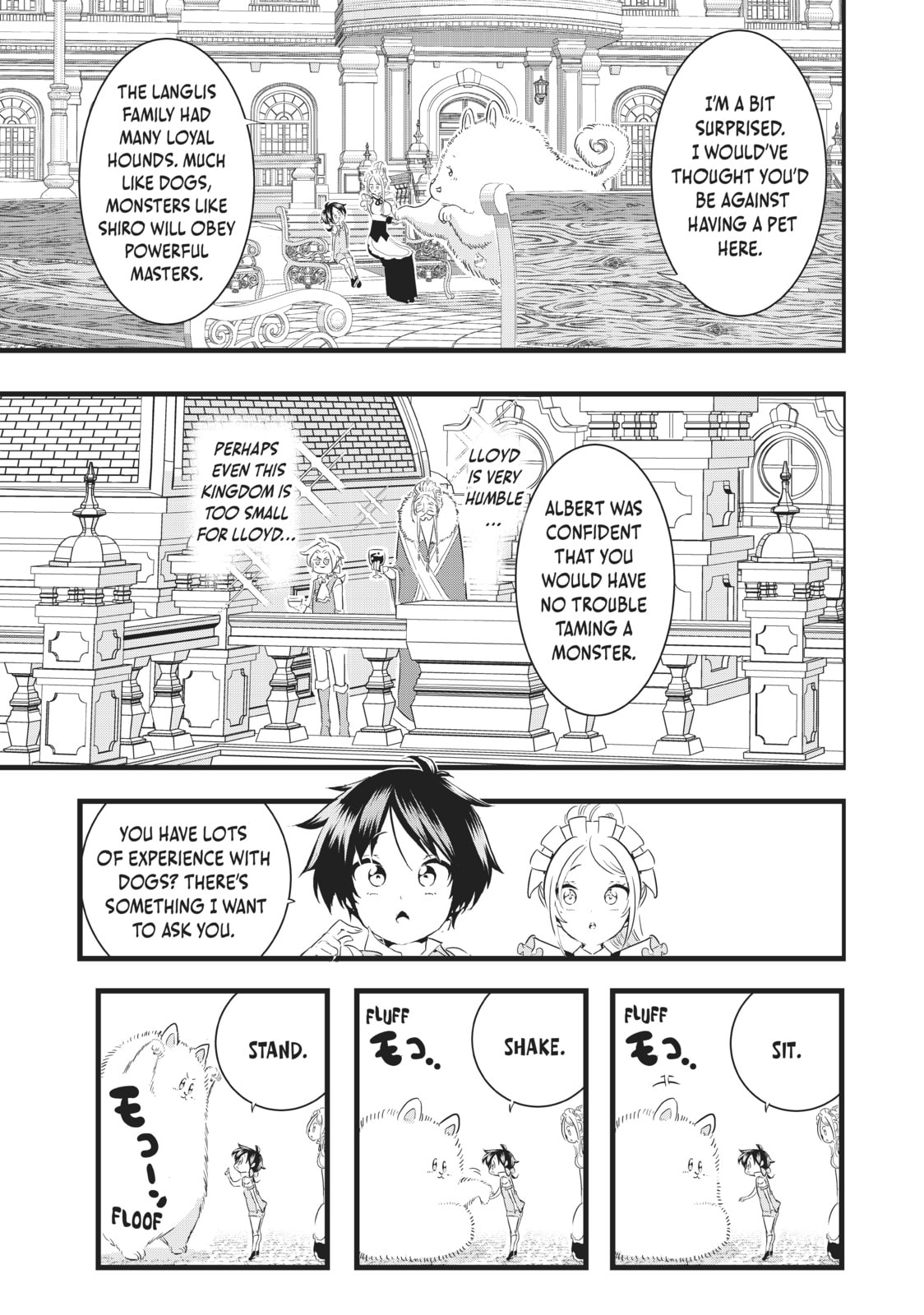 I Was Reincarnated as the 7th Prince So I Can Take My Time Perfecting My Magical Ability – Chapter 14 page 10