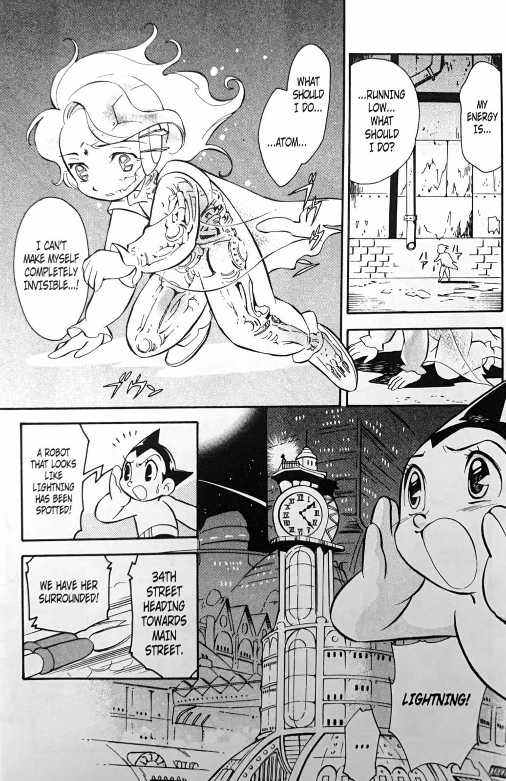 Let's Save Lightning! page 7