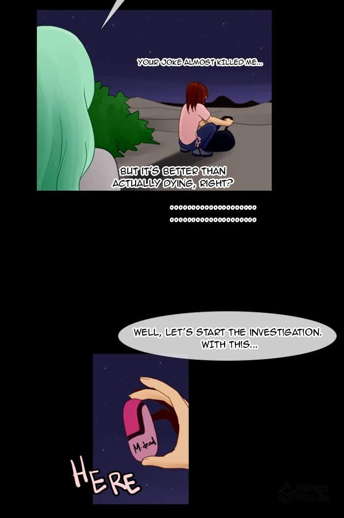Kubera – Chapter 13 page 5