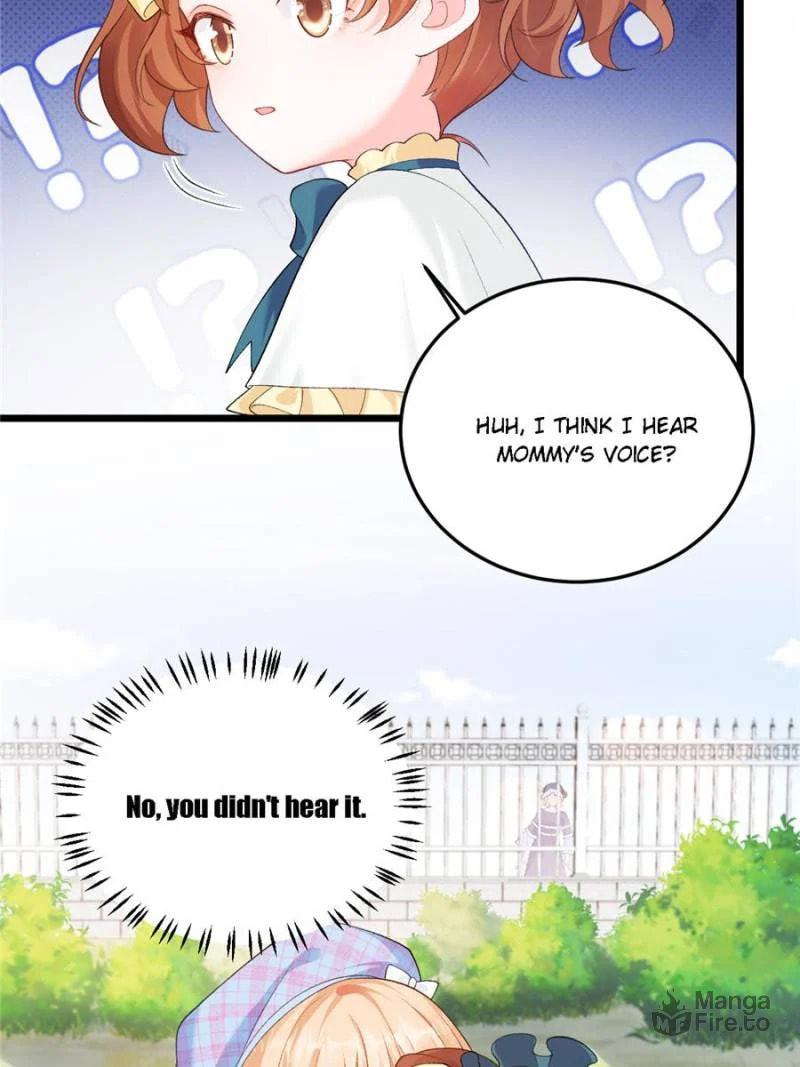 Spoiled Rotten by My Uncles – Chapter 16 page 4