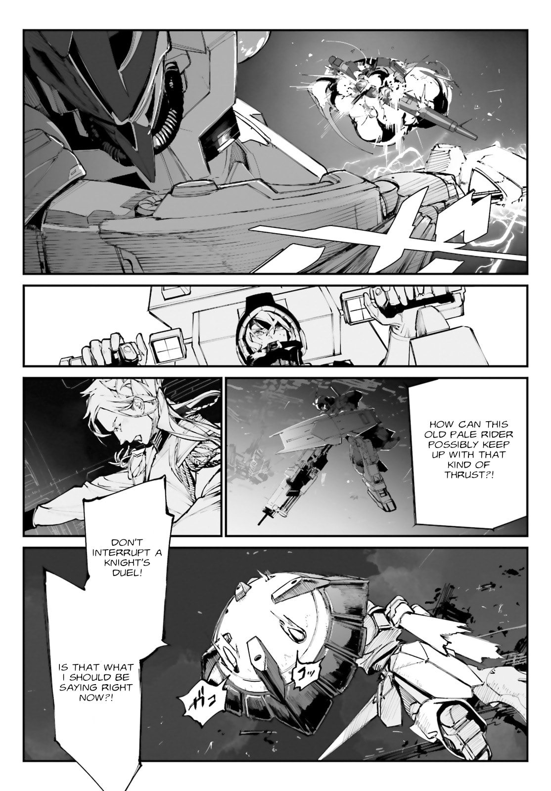 case-05 [Howling in Space] page 13