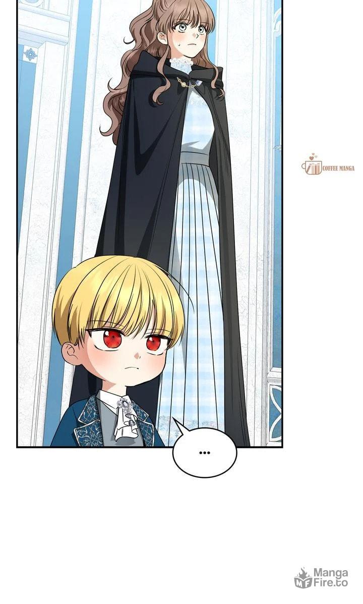 My Little Tyrant – Chapter 41 page 23
