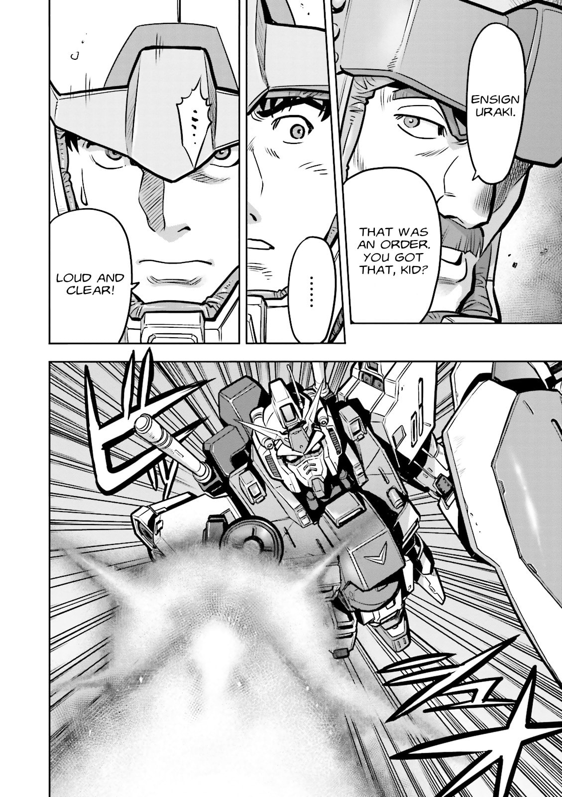 Assault Landing Operation – Part I page 25