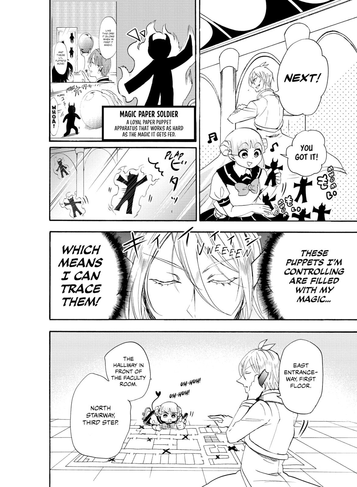 Captain Clara and Commander Azz page 7