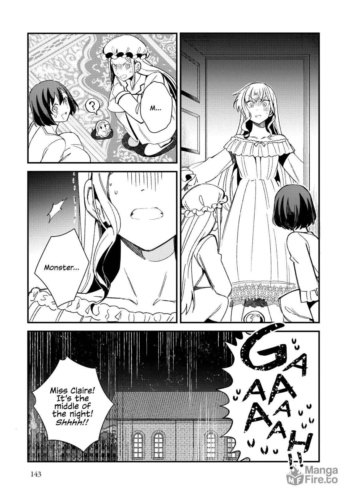 Order of the Academy page 8