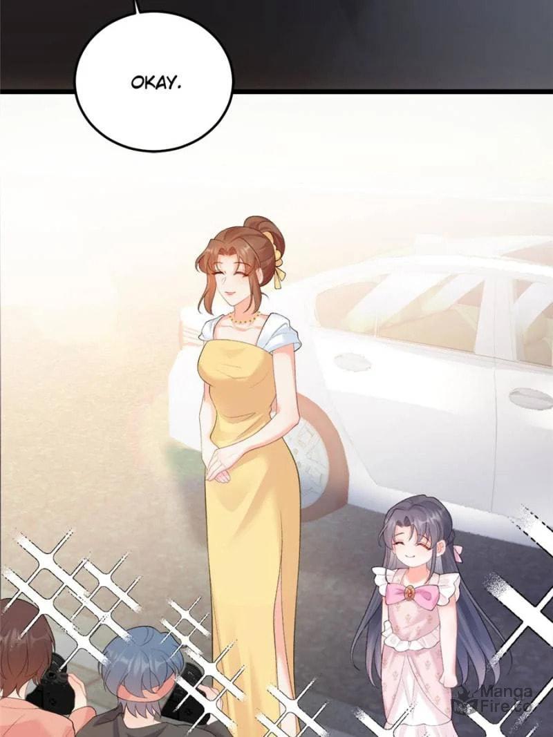 Spoiled Rotten by My Uncles – Chapter 22 page 23