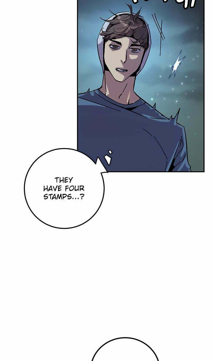 Return to Player – Chapter 28 page 76