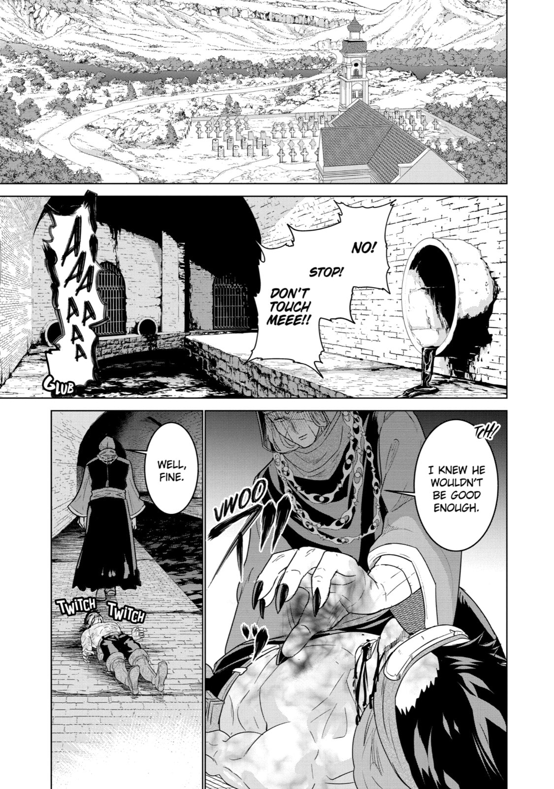 I Was Called Inept at Home, but Turns Out I'm Super Adept Compared to the Rest of the World – Chapter 4 page 27