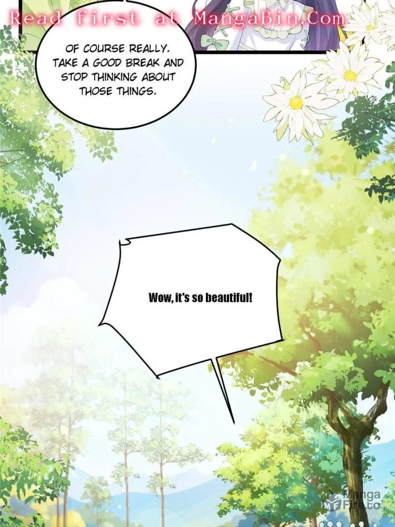 Spoiled Rotten by My Uncles – Chapter 16 page 19