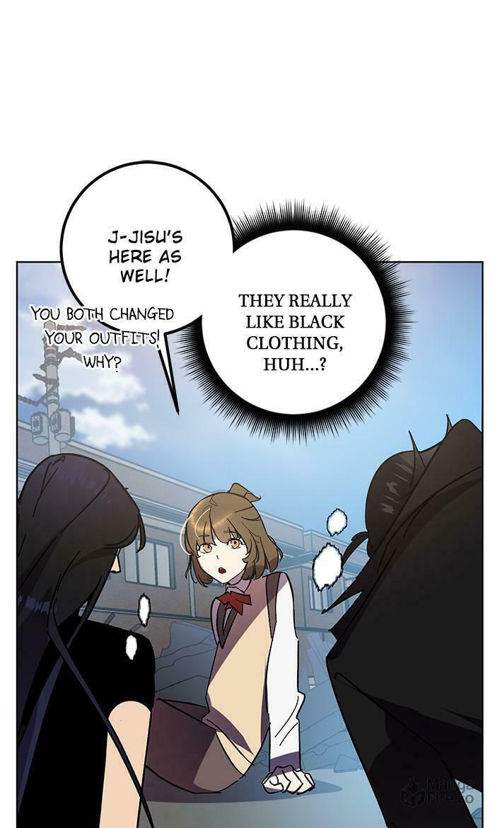 Return to Player – Chapter 41 page 11