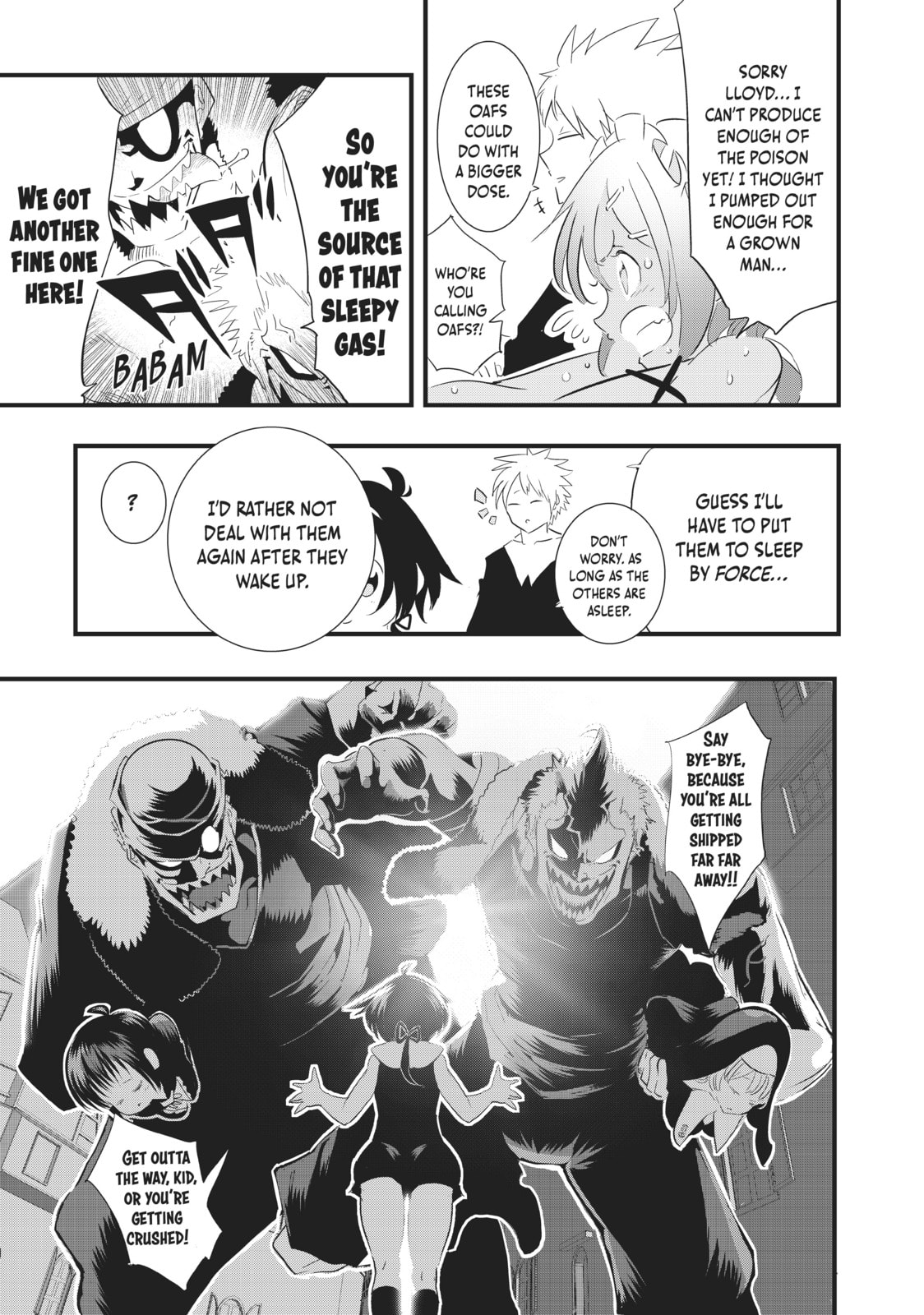 I Was Reincarnated as the 7th Prince So I Can Take My Time Perfecting My Magical Ability – Chapter 44 page 10