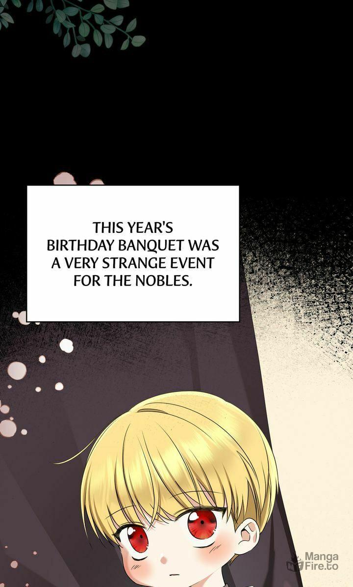 My Little Tyrant – Chapter 53 page 47
