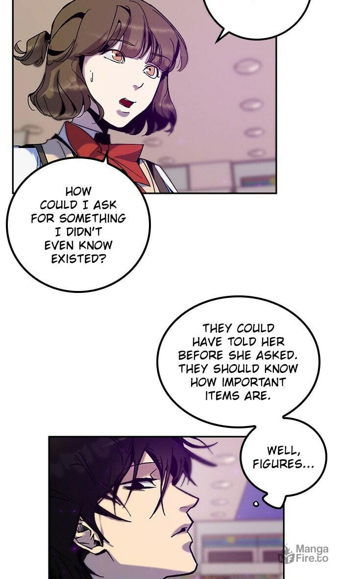 Return to Player – Chapter 13 page 54