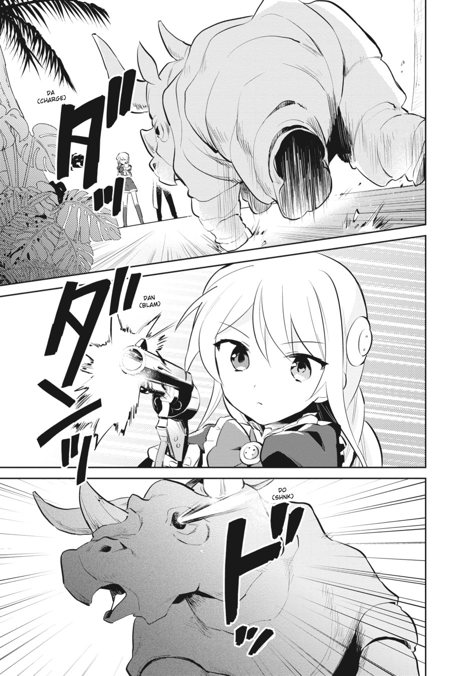 In Another World With My Smartphone – Chapter 62 page 10