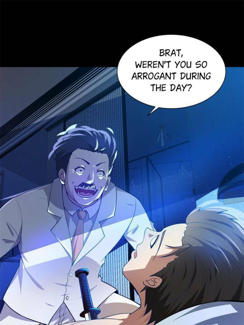 My Harem in a Foreign World – Chapter 15 page 0