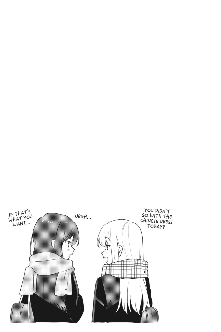 Adachi and Shimamura – Chapter 17 page 30