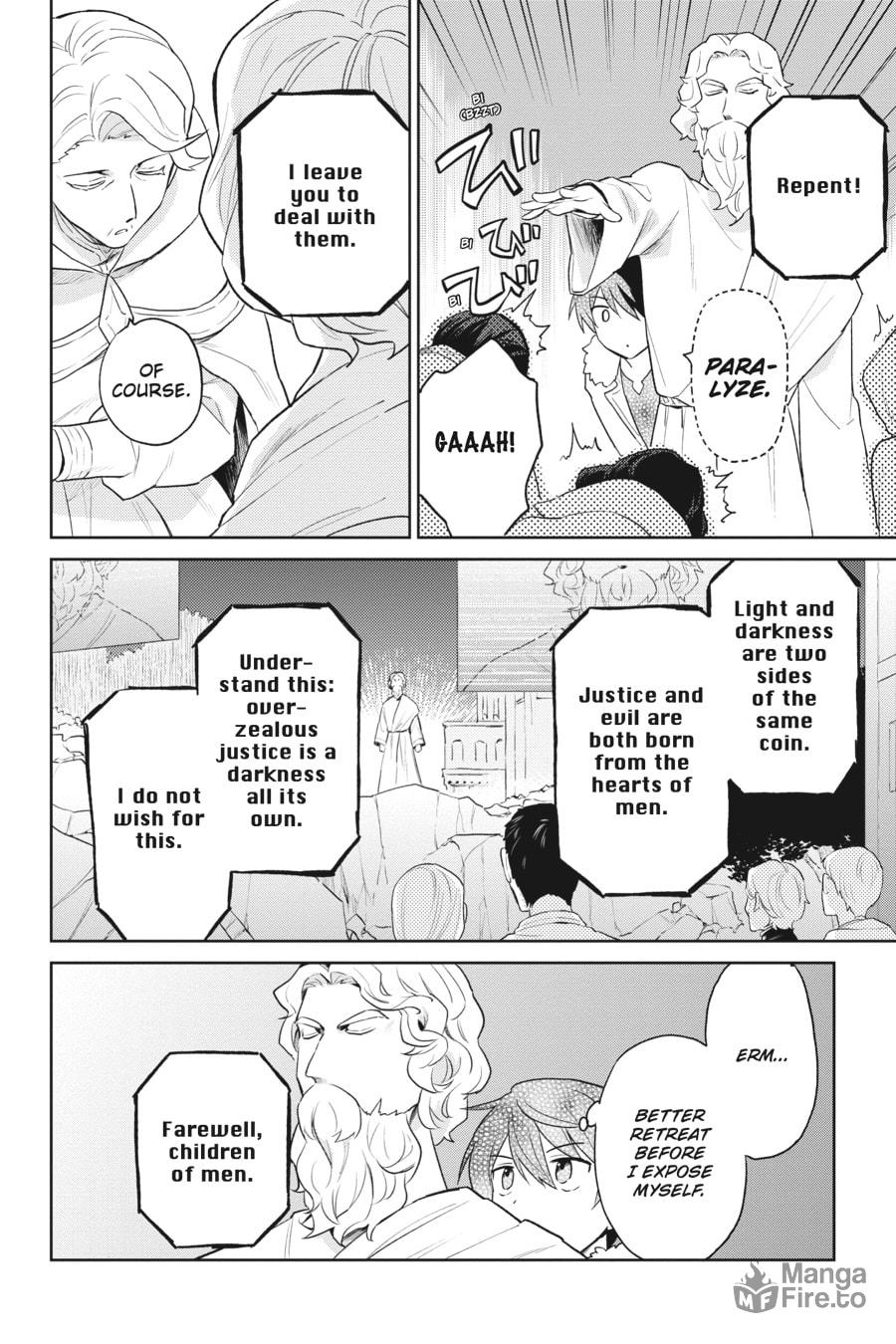 In Another World With My Smartphone – Chapter 56 page 14