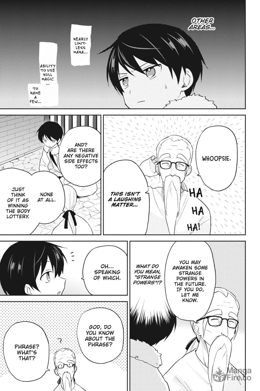 In Another World With My Smartphone – Chapter 55 page 2