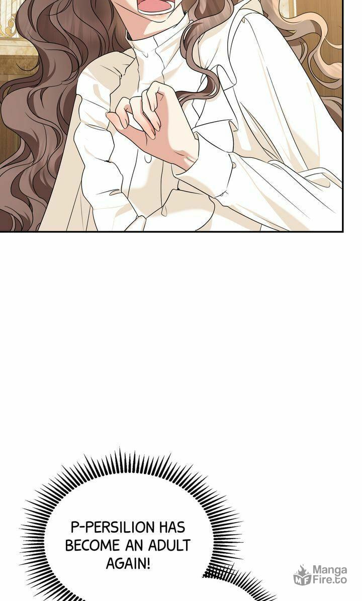 My Little Tyrant – Chapter 53 page 4