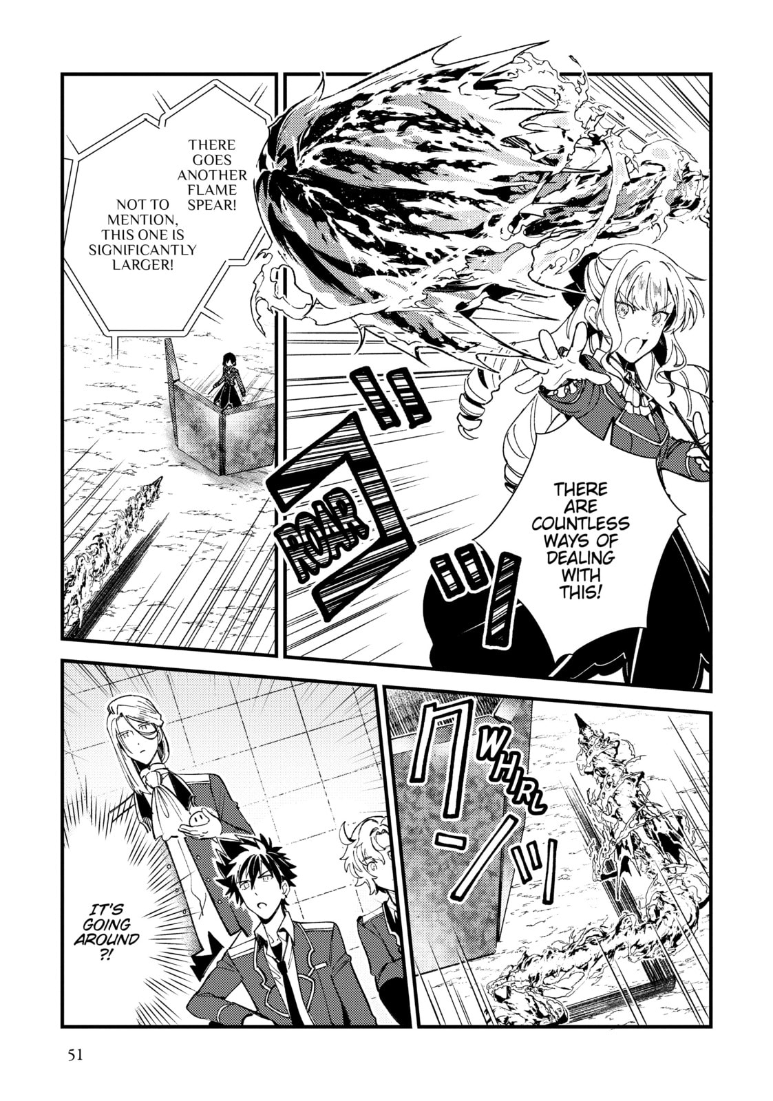 Practical Test, Part 2 page 12