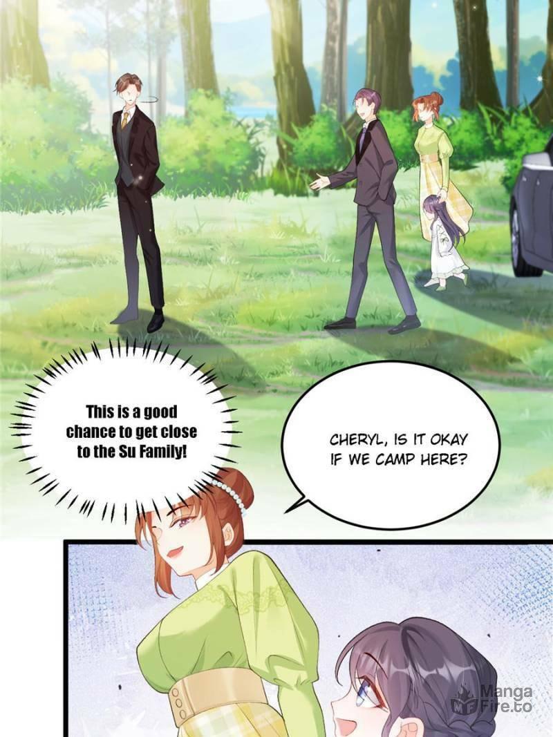 Spoiled Rotten by My Uncles – Chapter 16 page 34