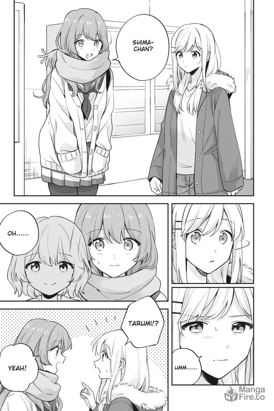 Adachi and Shimamura – Chapter 16 page 4