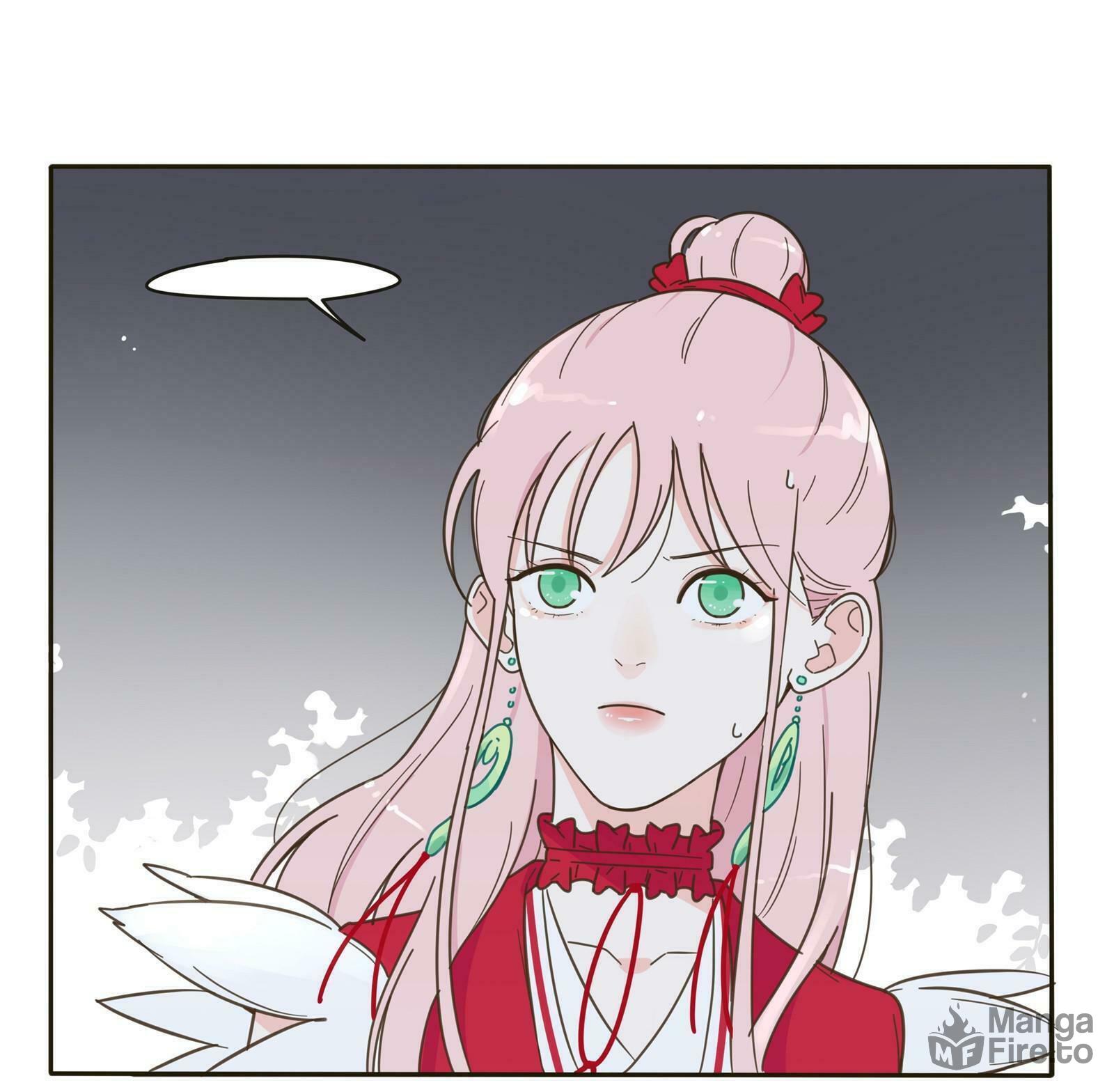 Picking Up a Fairy and Taking Her Home page 17