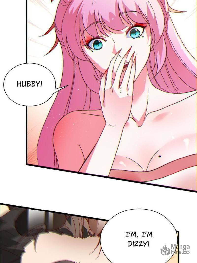 My Harem in a Foreign World – Chapter 38 page 53