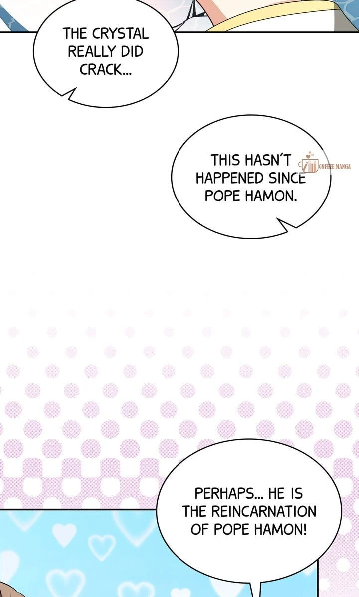 My Little Tyrant – Chapter 41 page 12