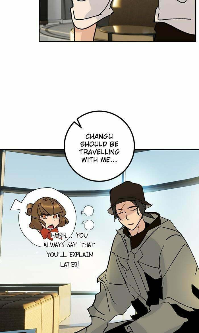 Return to Player – Chapter 52 page 67