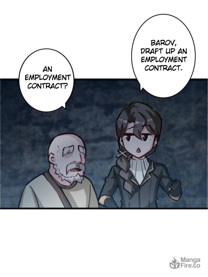 Labor Relations Formally Established page 8