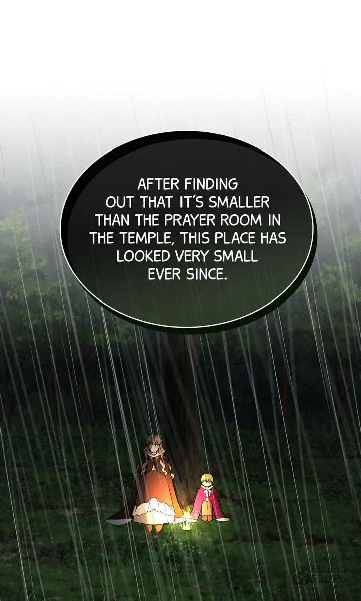 My Little Tyrant – Chapter 51 page 69